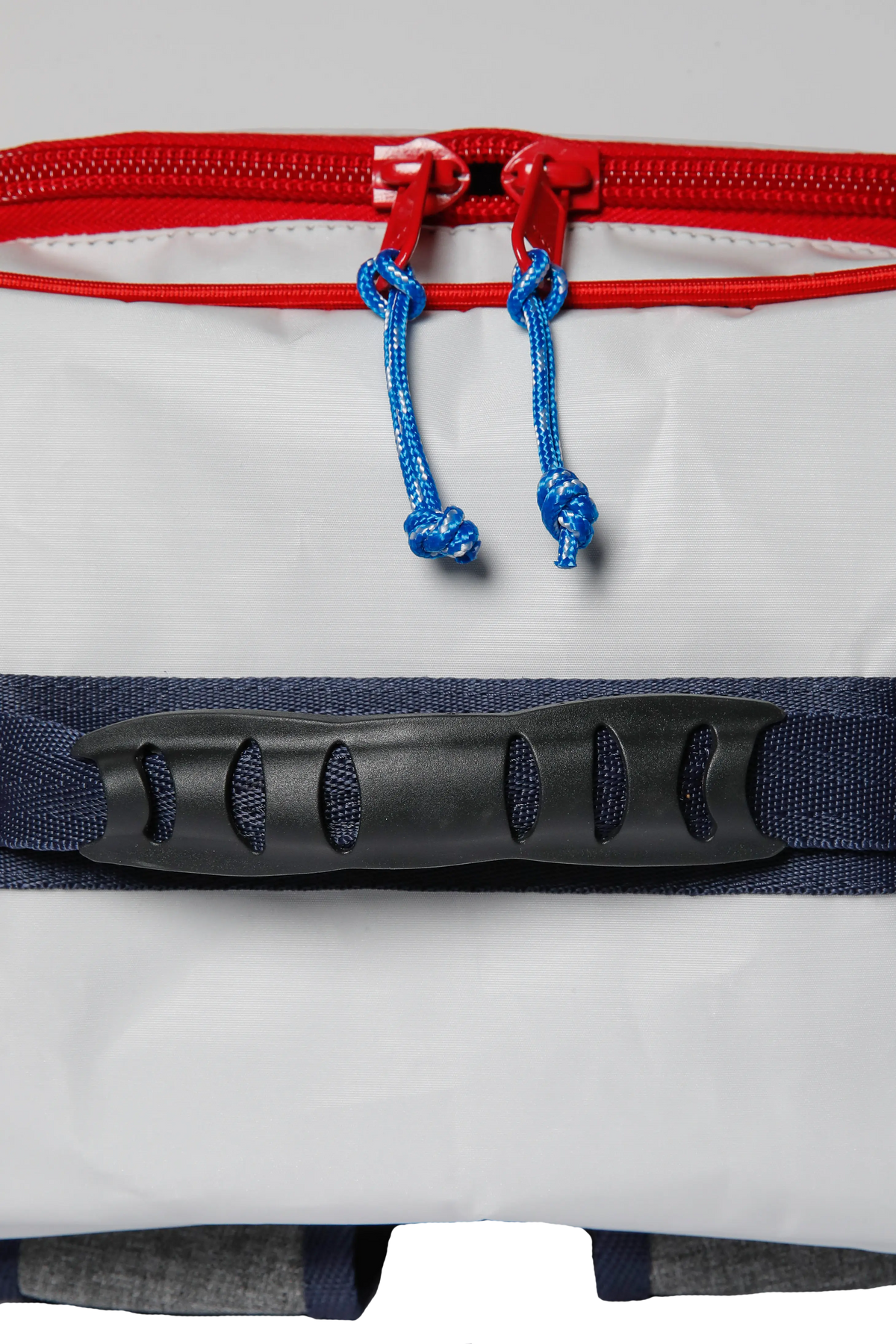 C4S Segeltuch Handgepäck-Rucksack Dacron Segeltuchtasche Crazy4Sailing