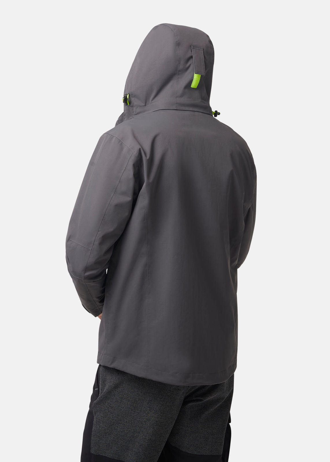 Texel Segeljacke