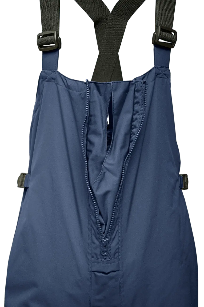 Damen Brisbane Segelhose Navy Segelhose Crazy4Sailing