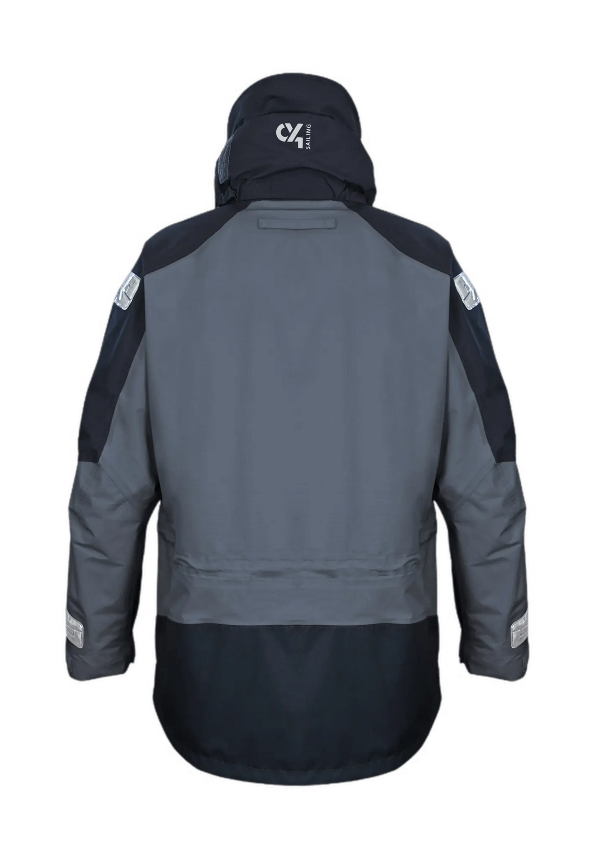 Herren Stavanger II Ocean Segeljacke Jacken Crazy4Sailing