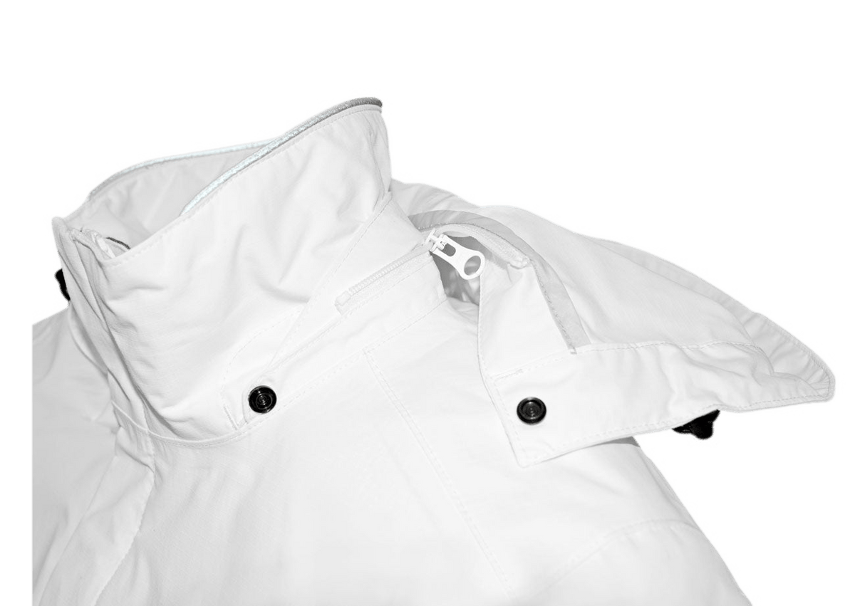 Damen Brighton Langjacke Jacken Crazy4Sailing