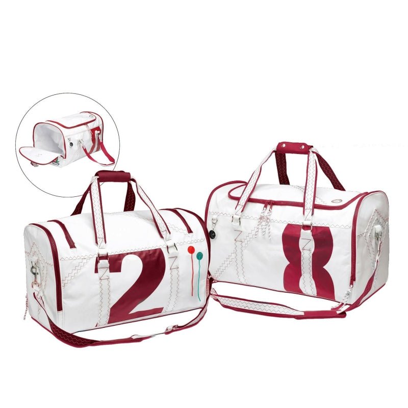 Sea Lord Wochenendtasche Segeltuchtasche Segeltuchtasche