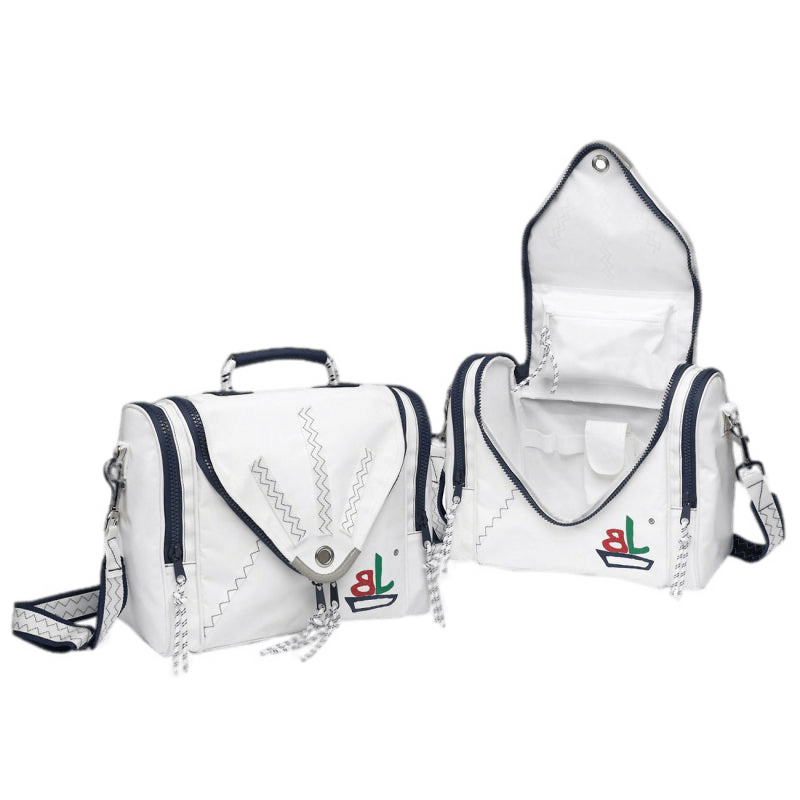 Sea Toy Schminktasche Segeltuchtasche Segeltuchtasche