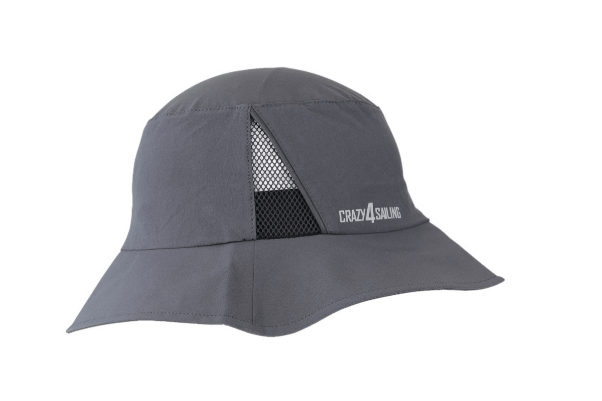 Bucket Hat Mützen Crazy4Sailing