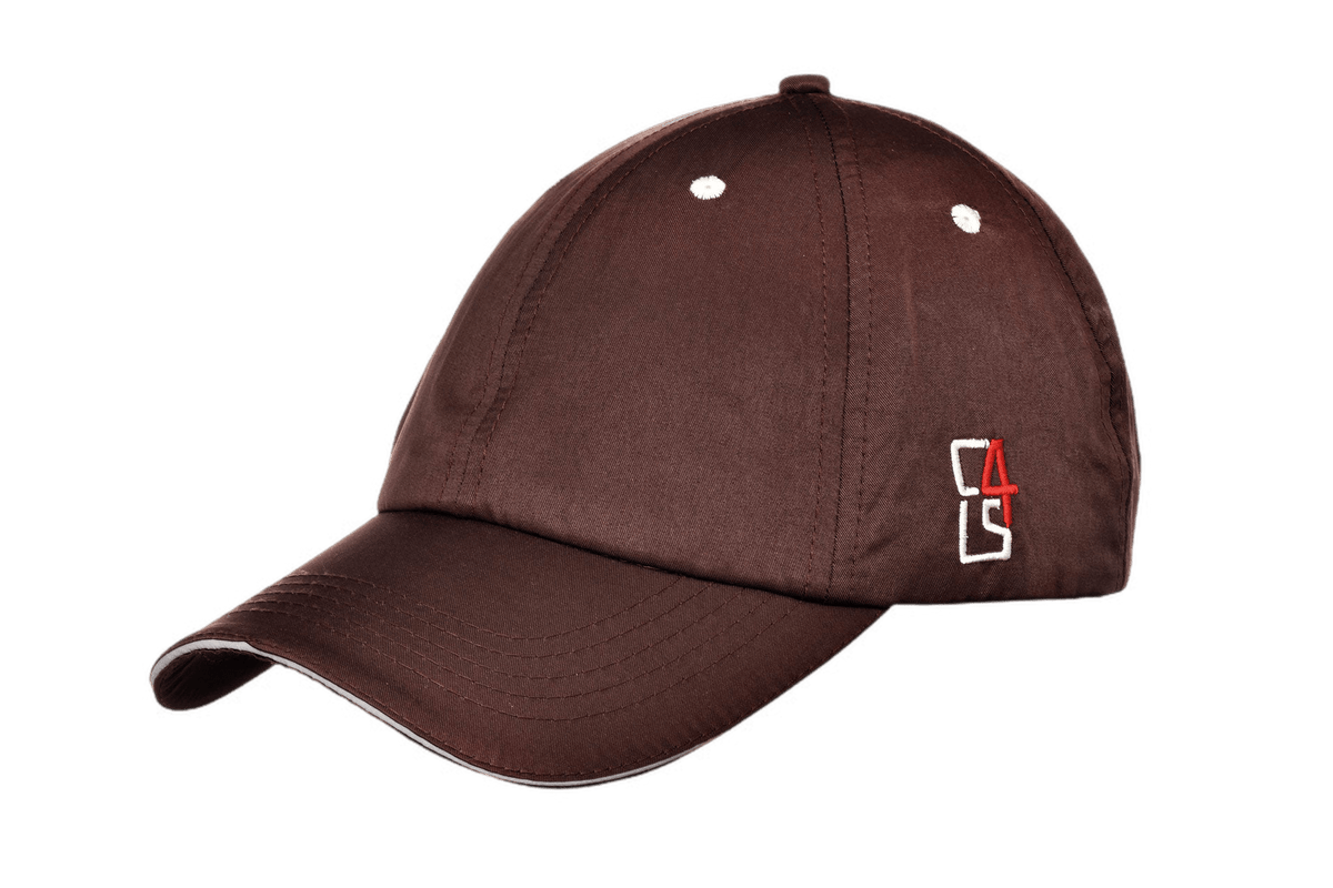 Caps Caps Crazy4Sailing Braun