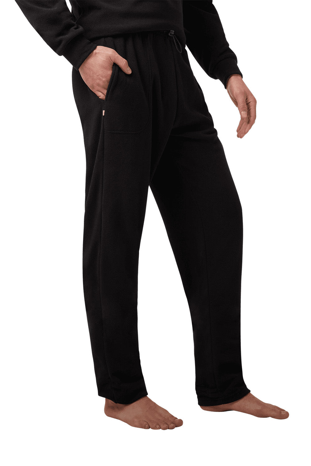 Midlayer Micro-Fleece Bundhose Midlayer Crazy4Sailing