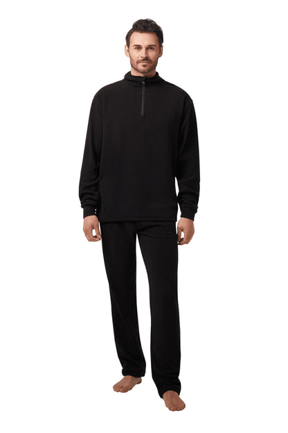 Midlayer Micro-Fleece Pullover Midlayer Crazy4Sailing