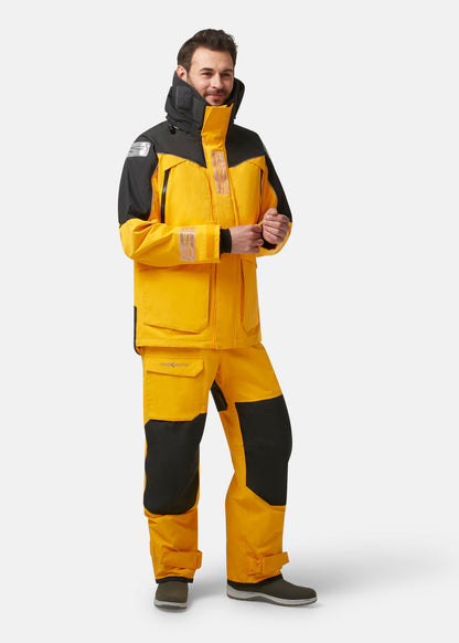 Herren Stavanger II Ocean Segeljacke Jacken Crazy4Sailing