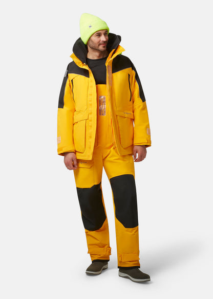 Herren Stavanger II Ocean Segeljacke Jacken Crazy4Sailing