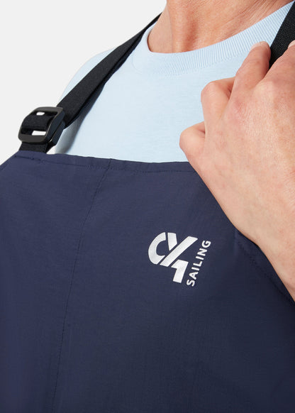 Trelleborg Segelhose Navy Segelhose Crazy4Sailing