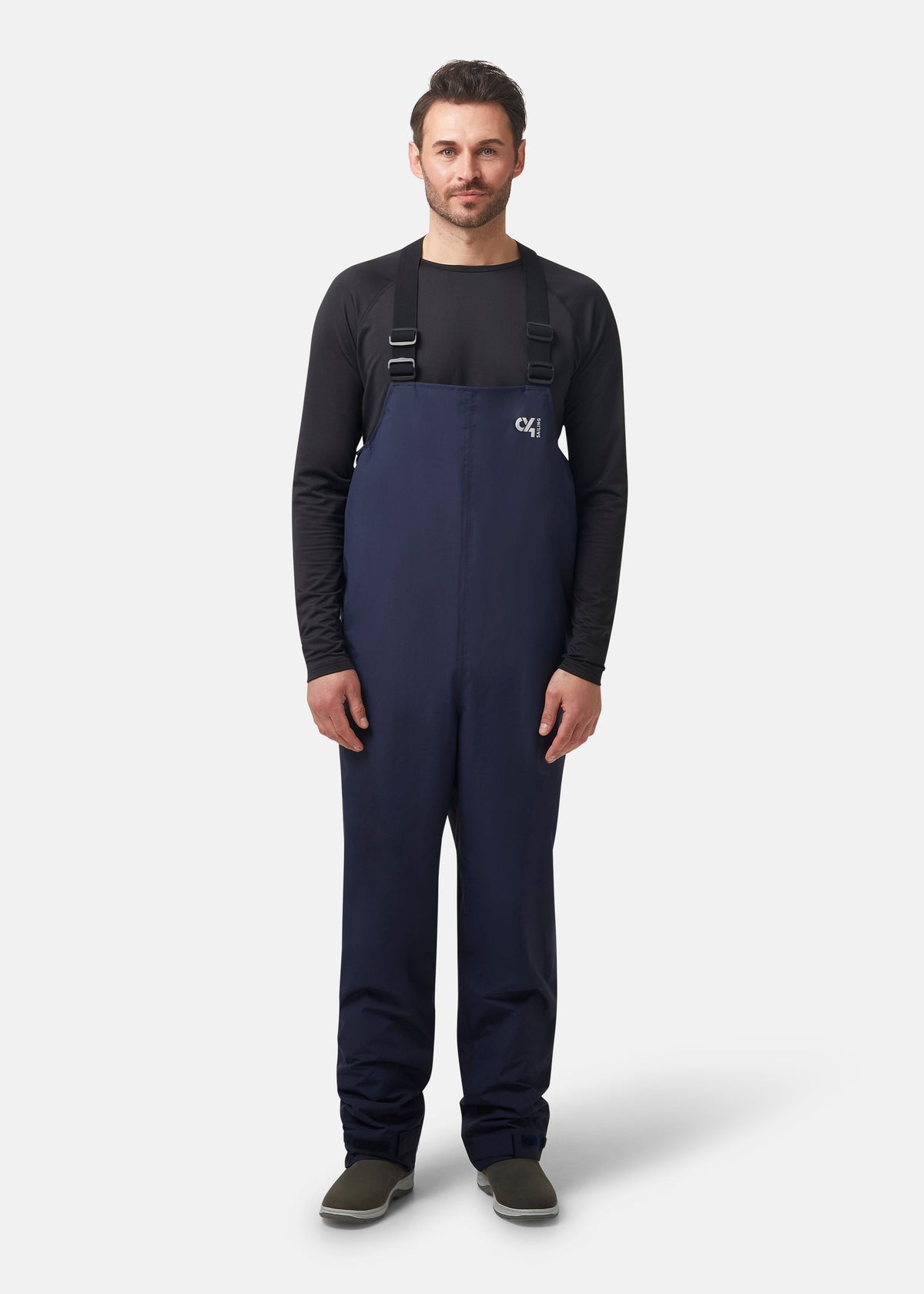 Trelleborg Segelhose Navy Segelhose Crazy4Sailing