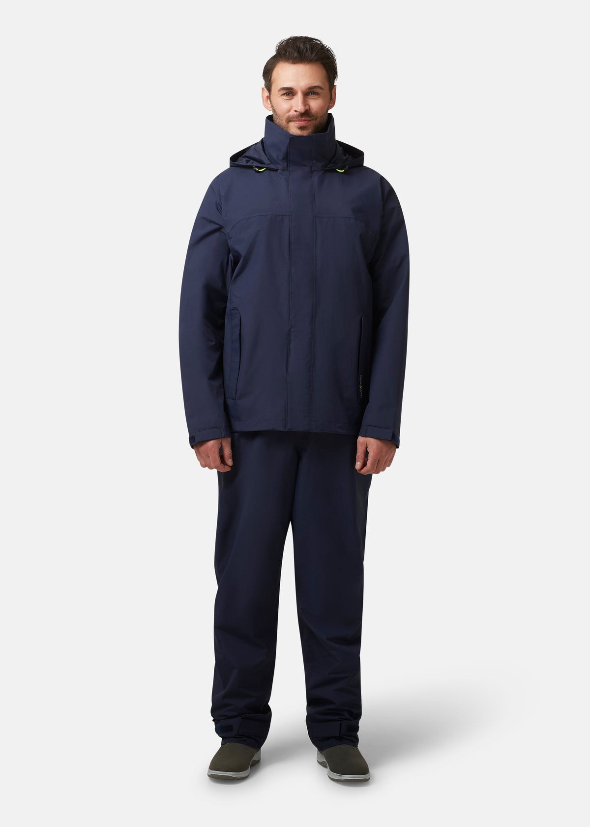 Trelleborg Segelhose Navy Segelhose Crazy4Sailing