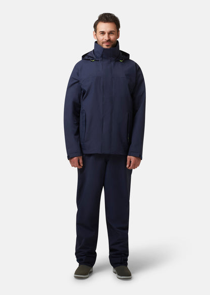 Trelleborg Segelhose Navy Segelhose Crazy4Sailing