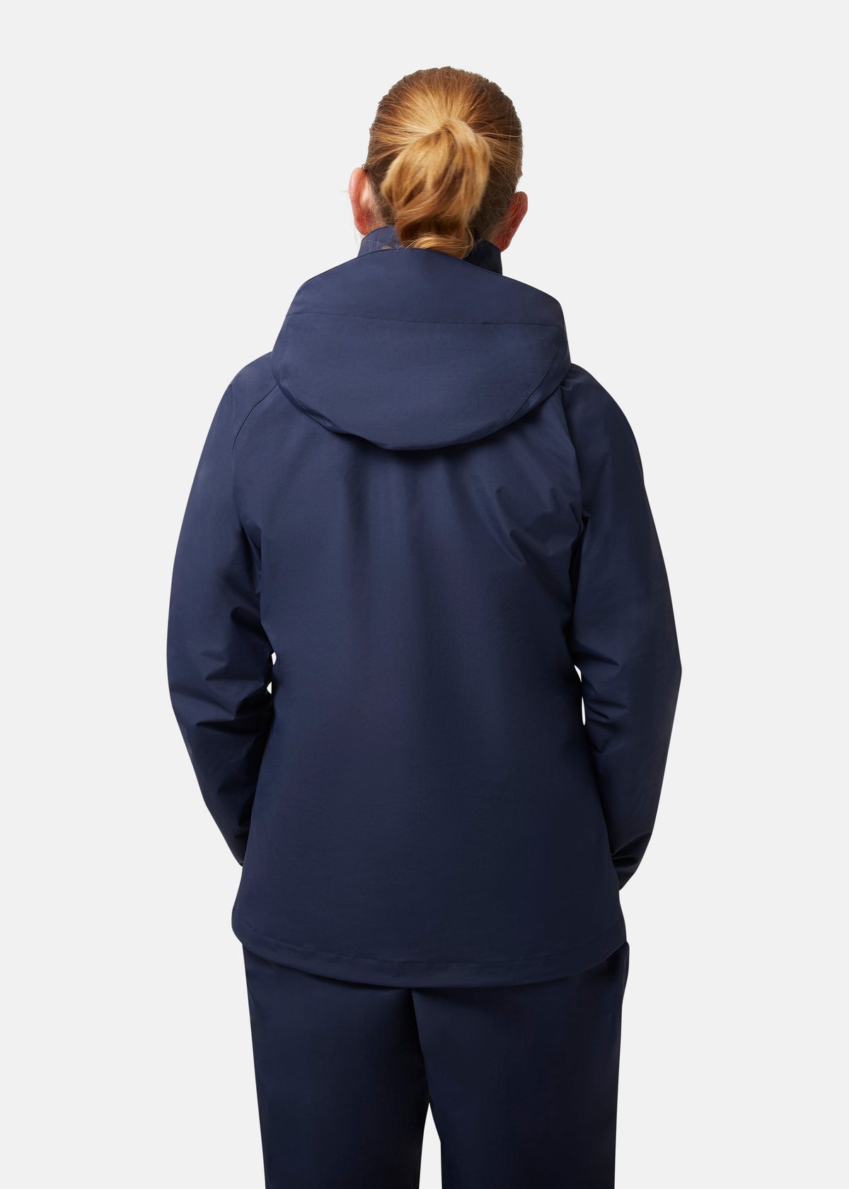 Damen Trelleborg Coastal Segeljacke Navy Jacken Crazy4Sailing