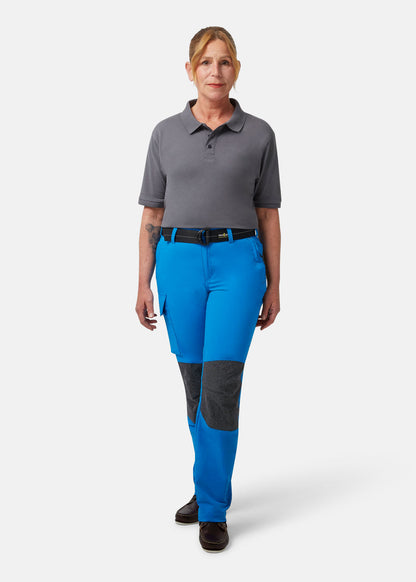 Deck Trouser Bundhose