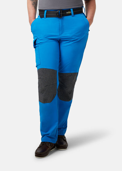 Deck Trouser Bundhose