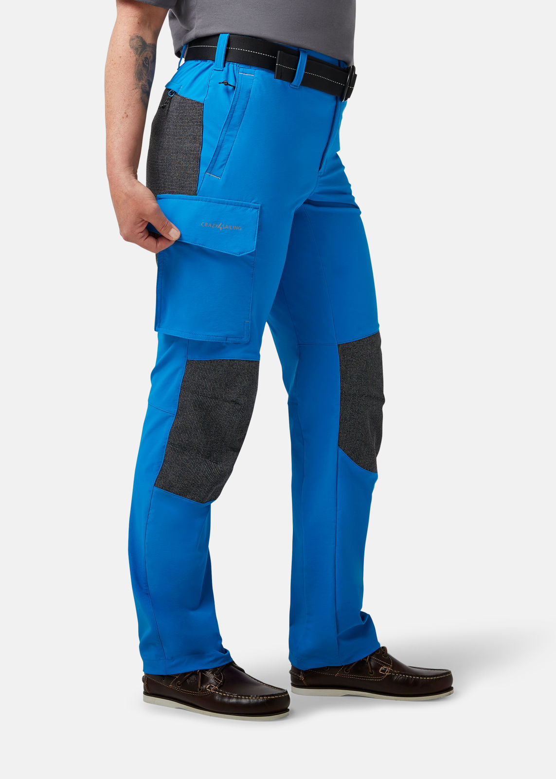 Deck Trouser Bundhose