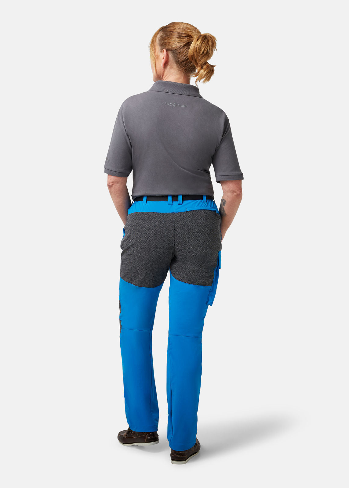 Deck Trouser Bundhose