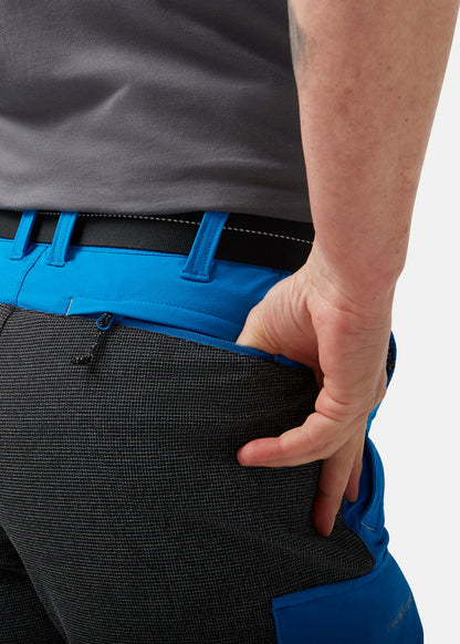 Deck Trouser Bundhose