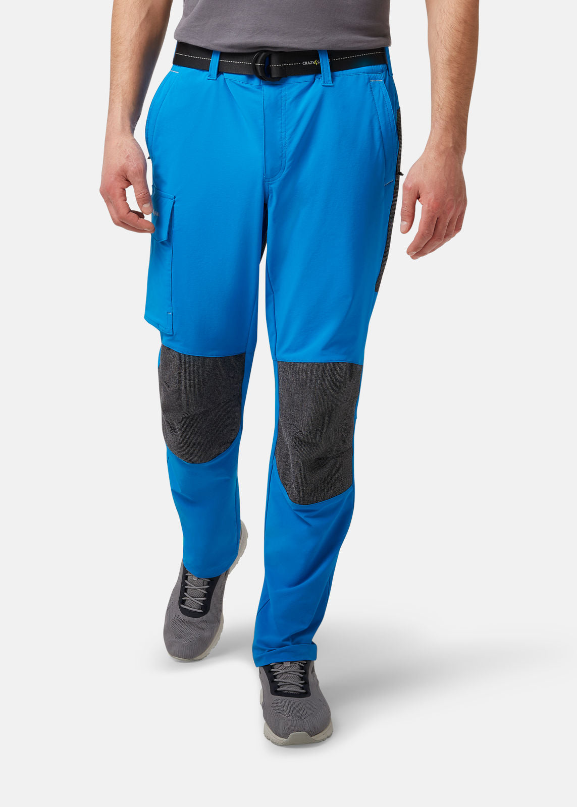 Deck Trouser Bundhose