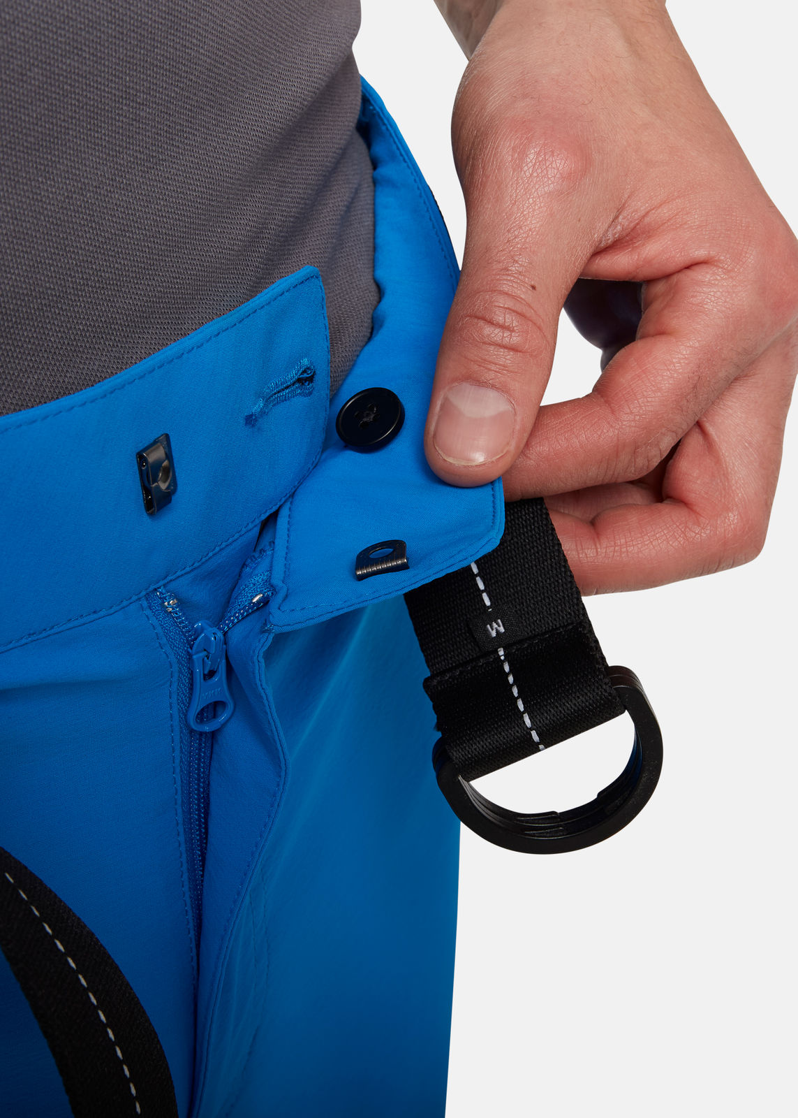 Deck Trouser Bundhose