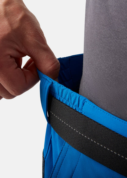 Deck Trouser Bundhose