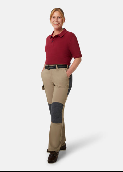 Deck Trouser Bundhose