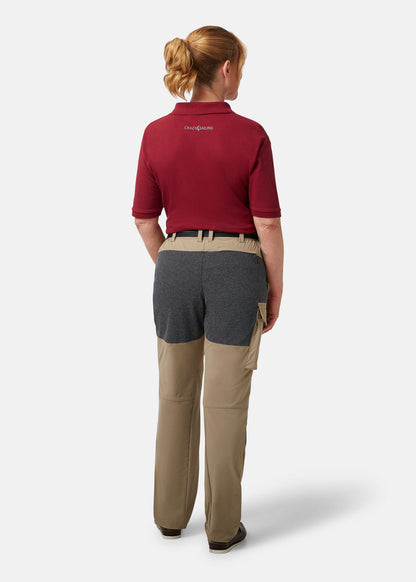 Deck Trouser Bundhose