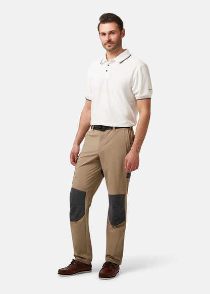 Deck Trouser Bundhose
