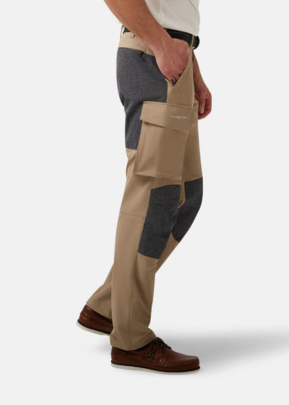 Deck Trouser Bundhose