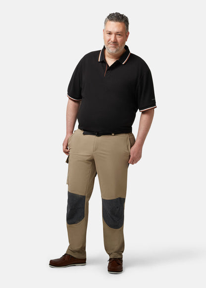Deck Trouser Bundhose