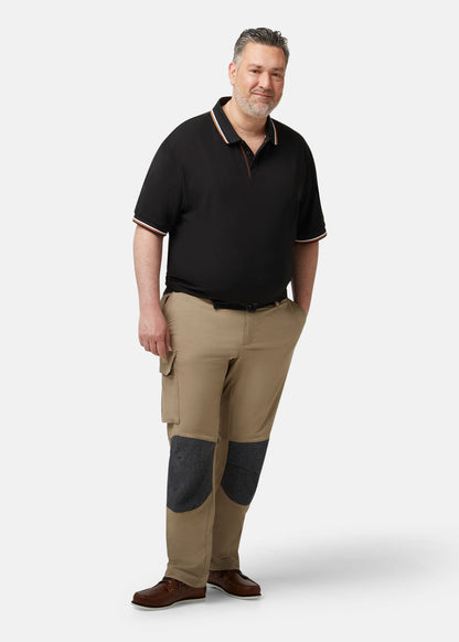 Deck Trouser Bundhose