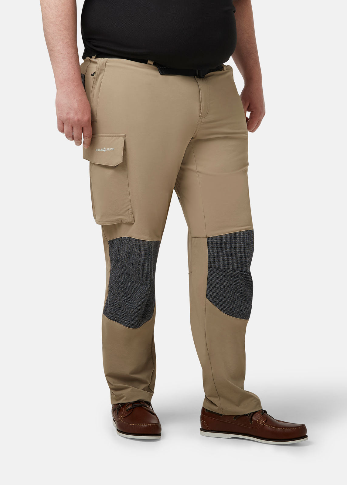 Deck Trouser Bundhose