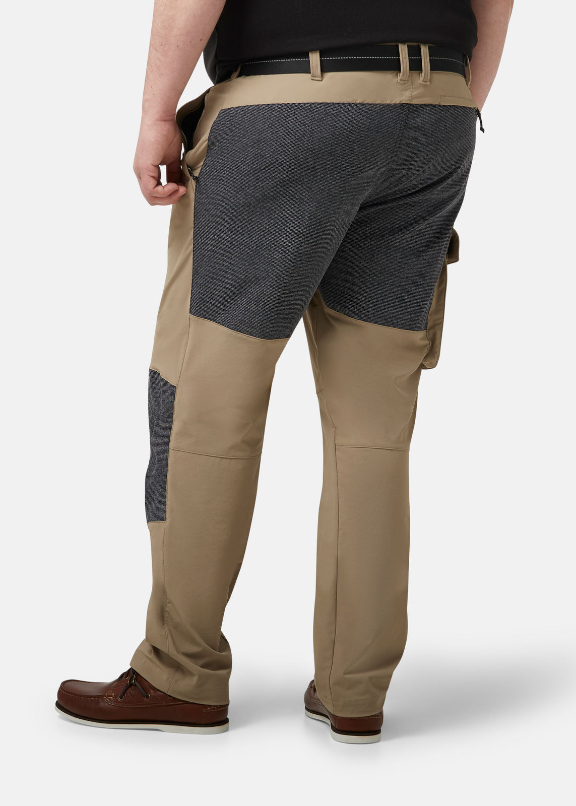 Deck Trouser Bundhose