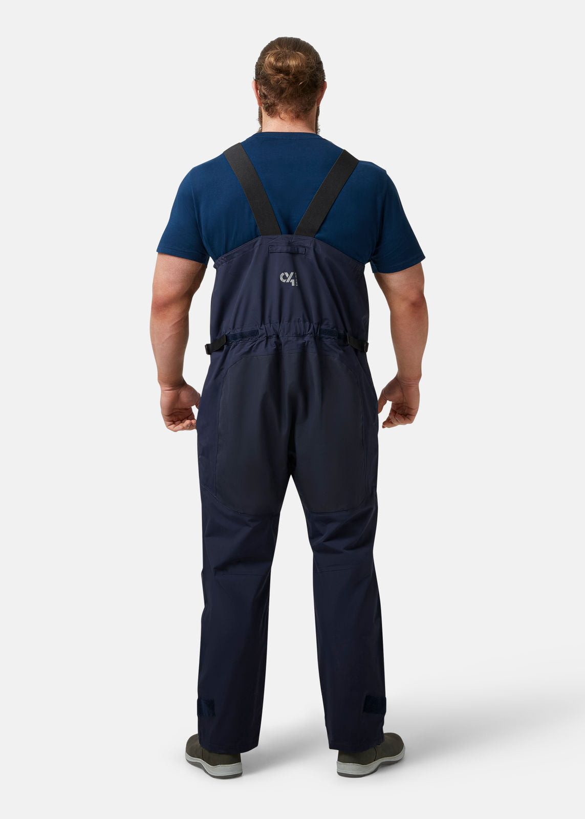 Herren Bergen II Offshore Segelhose Segelhose Crazy4Sailing