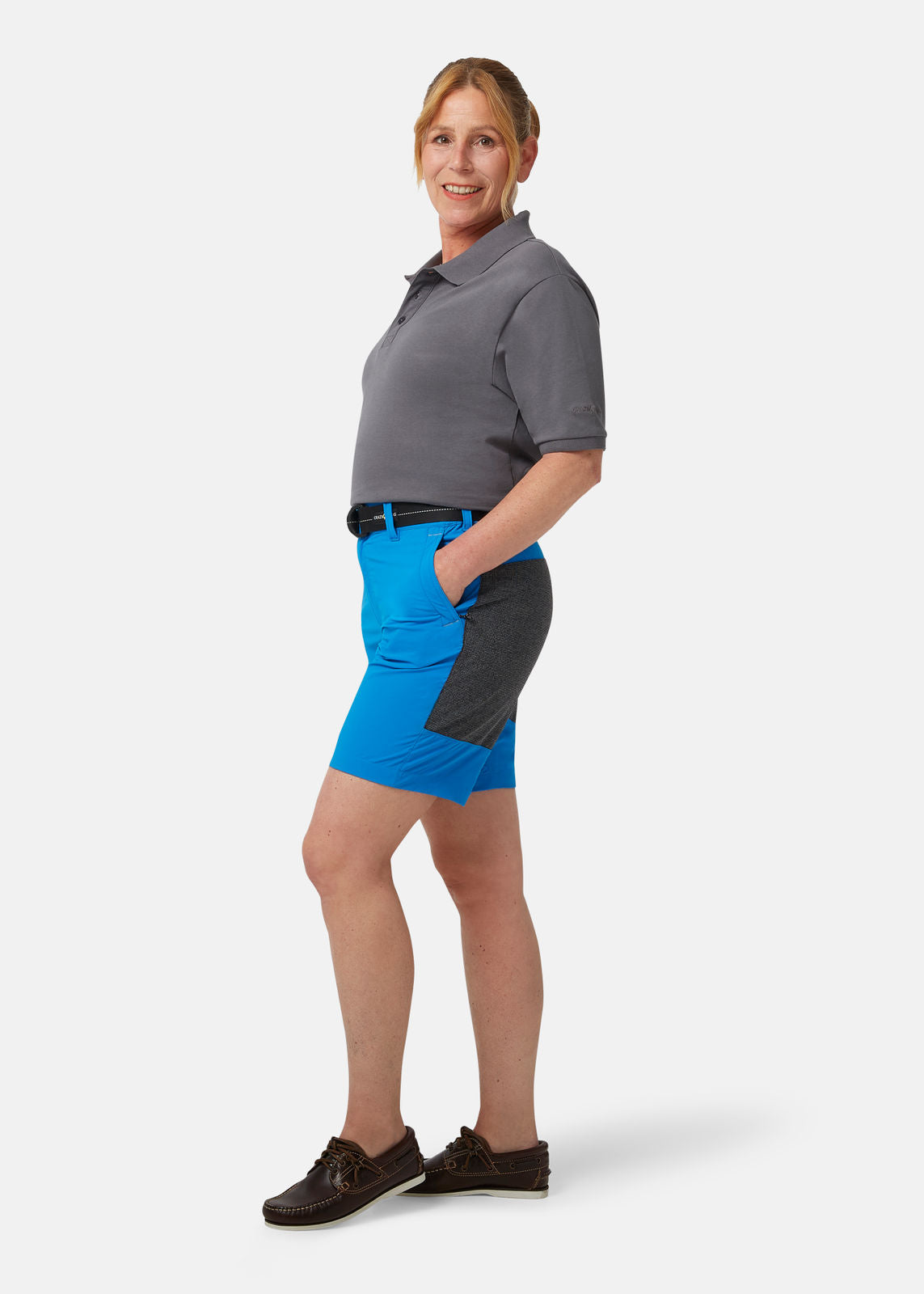 Deck Shorts