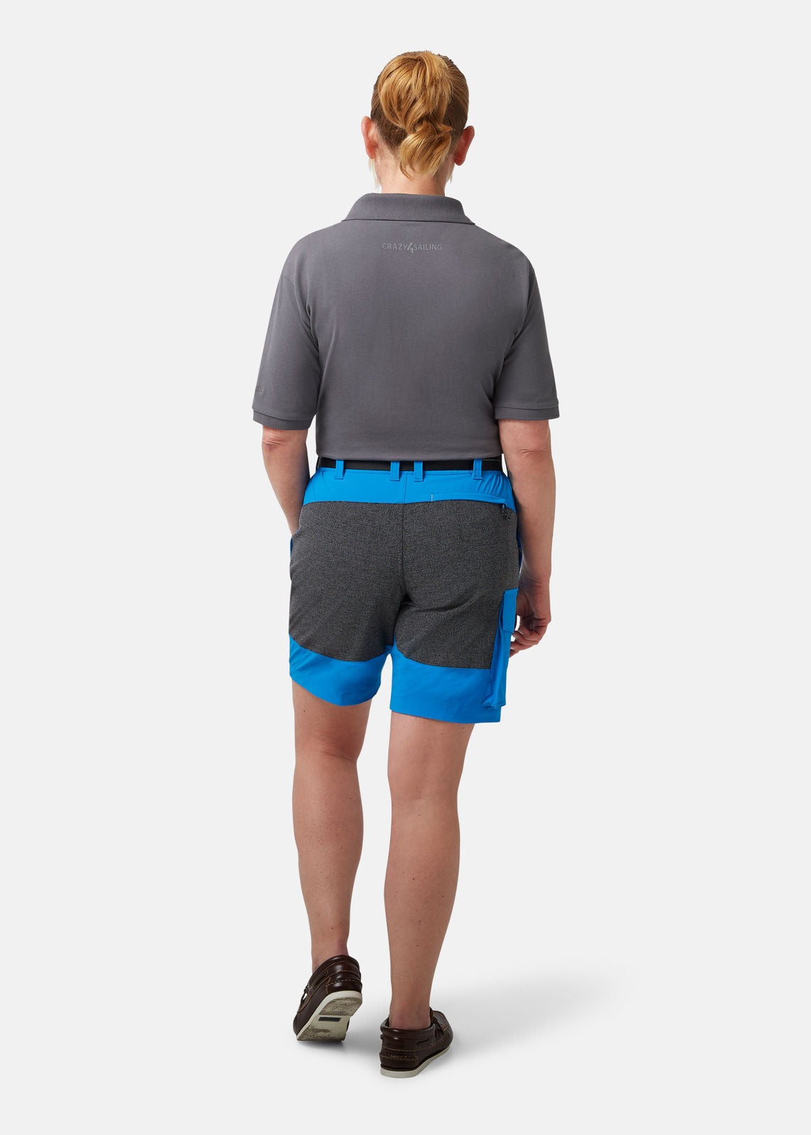 Deck Shorts