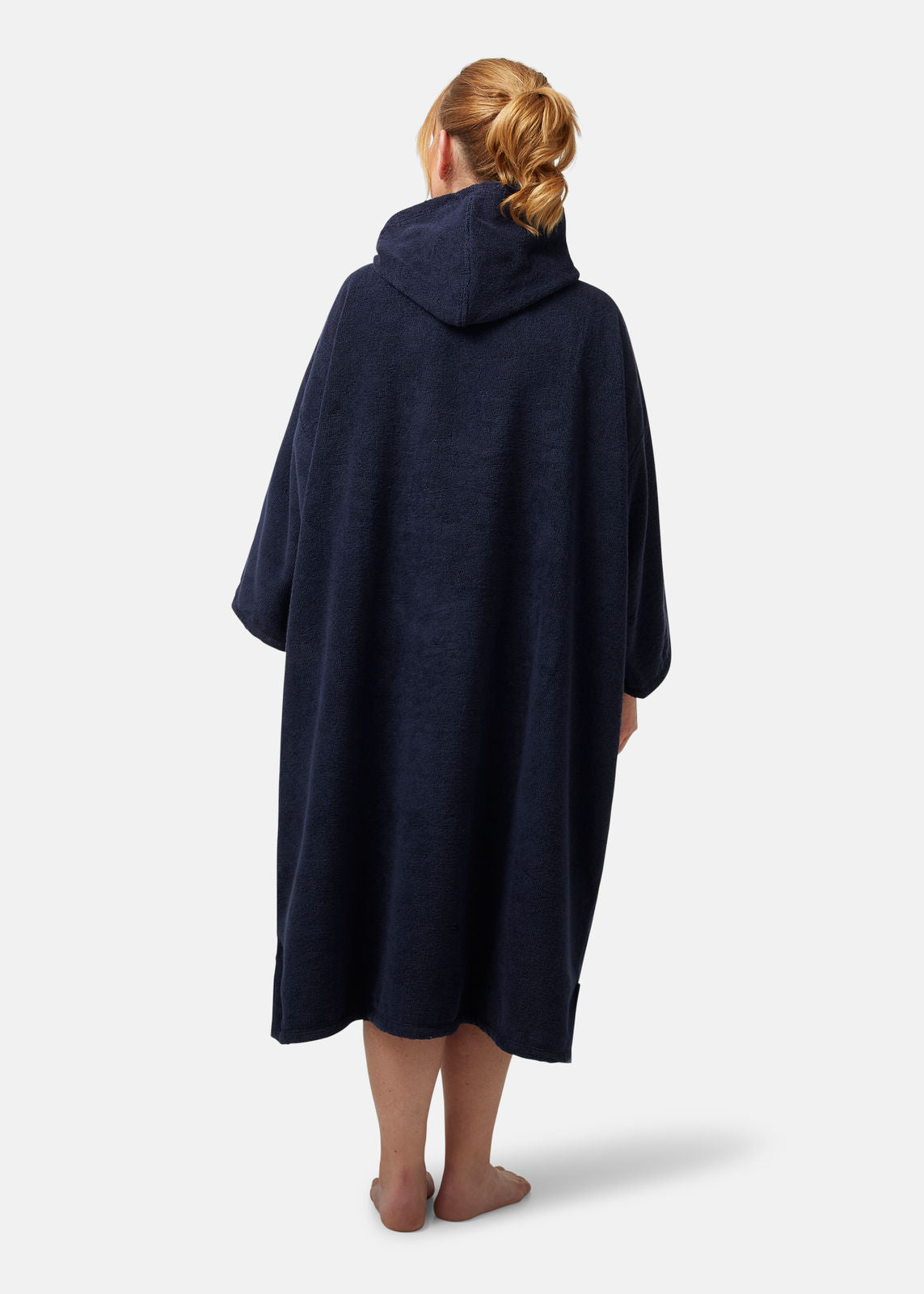 Poncho Sylt Poncho Crazy4Sailing