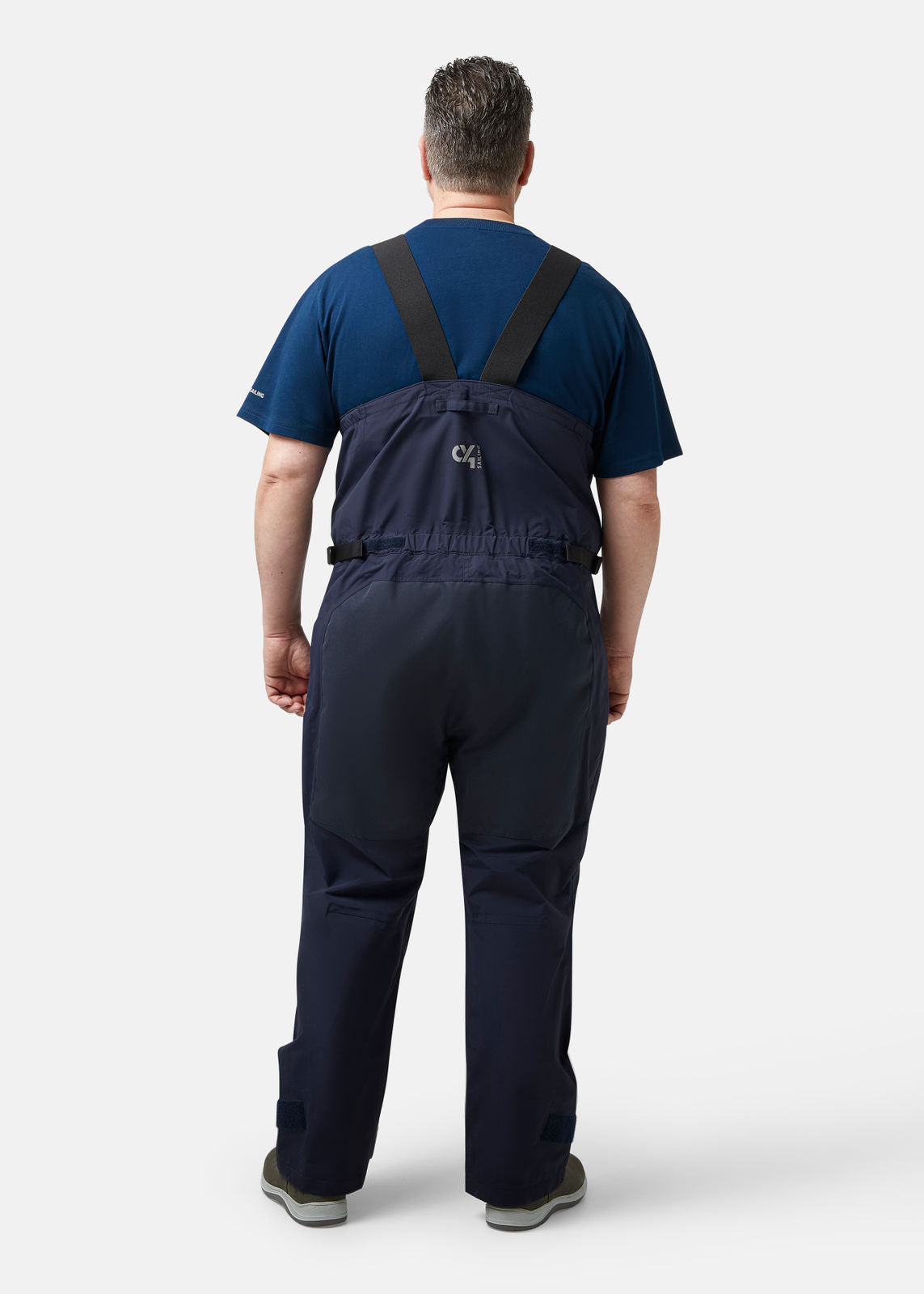 Herren Bergen II Offshore Segelhose Segelhose Crazy4Sailing