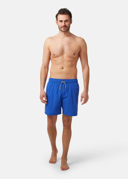 Badehose Rio Badehose Crazy4Sailing Blau