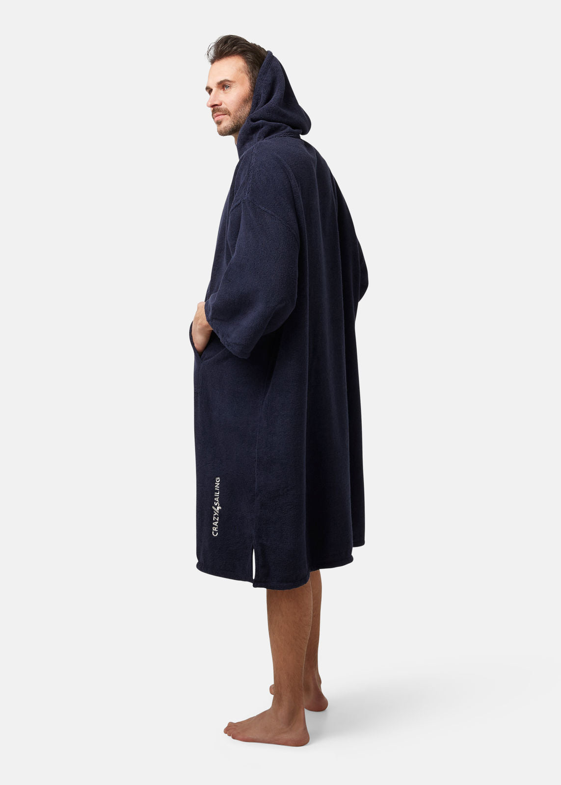 Poncho Sylt Poncho Crazy4Sailing