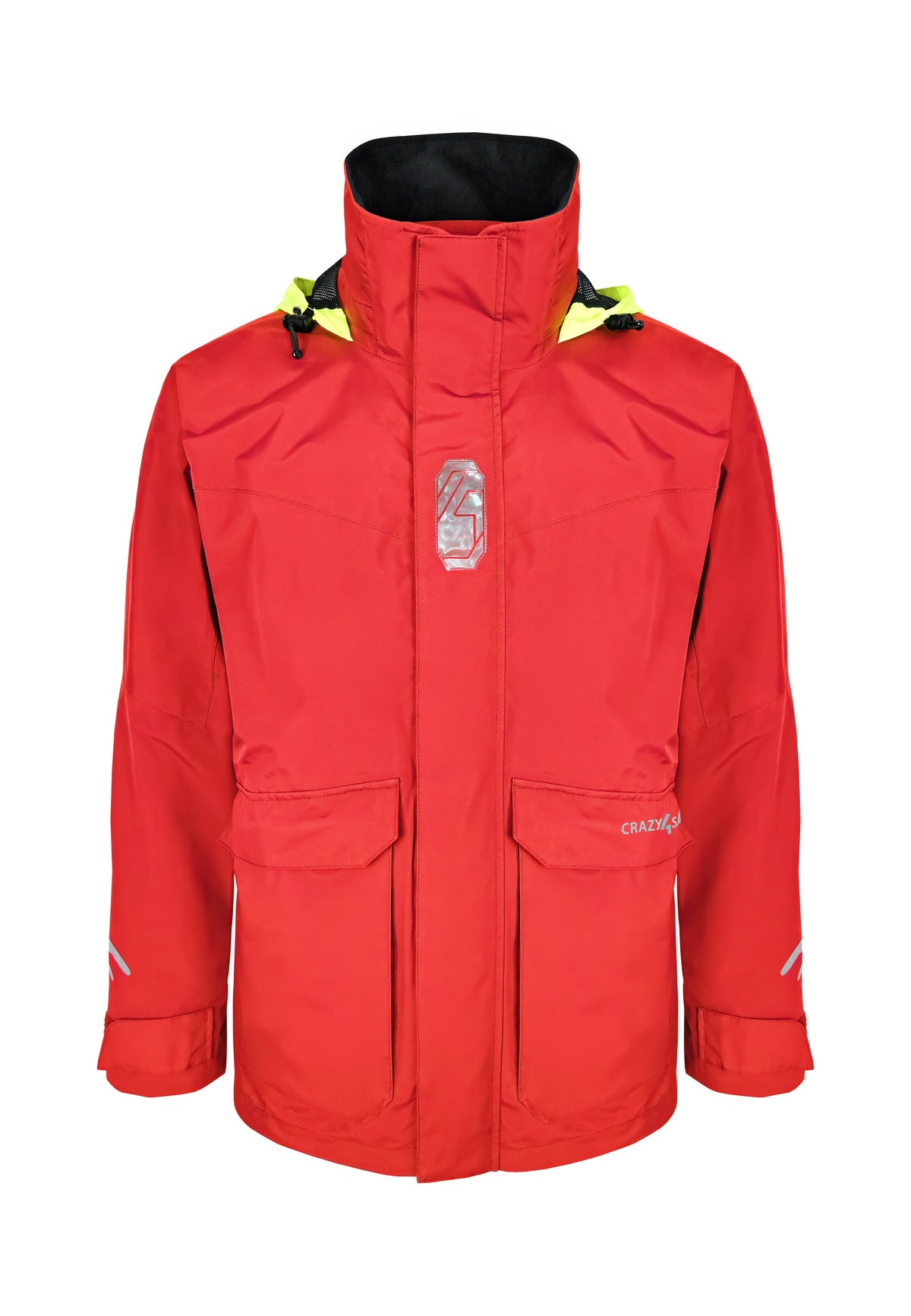 Halifax Coastal Segeljacke