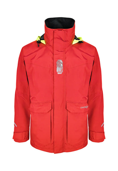 Halifax Coastal Segeljacke