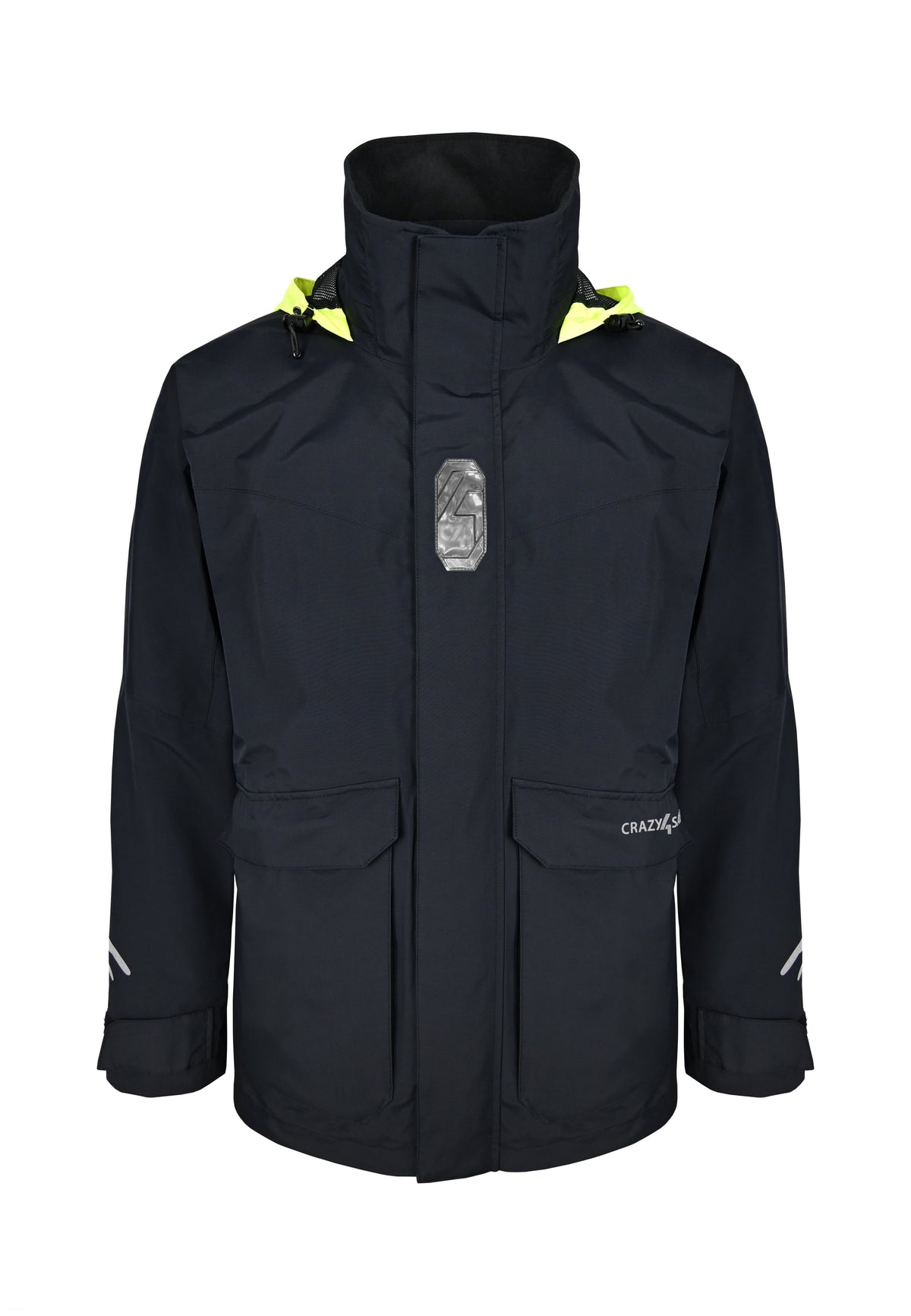 Halifax Coastal Segeljacke
