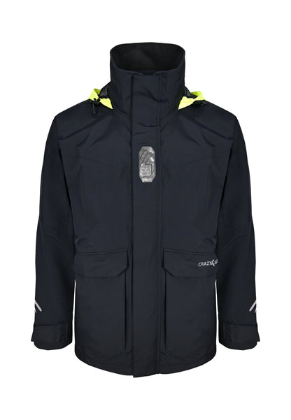 Halifax Coastal Segeljacke