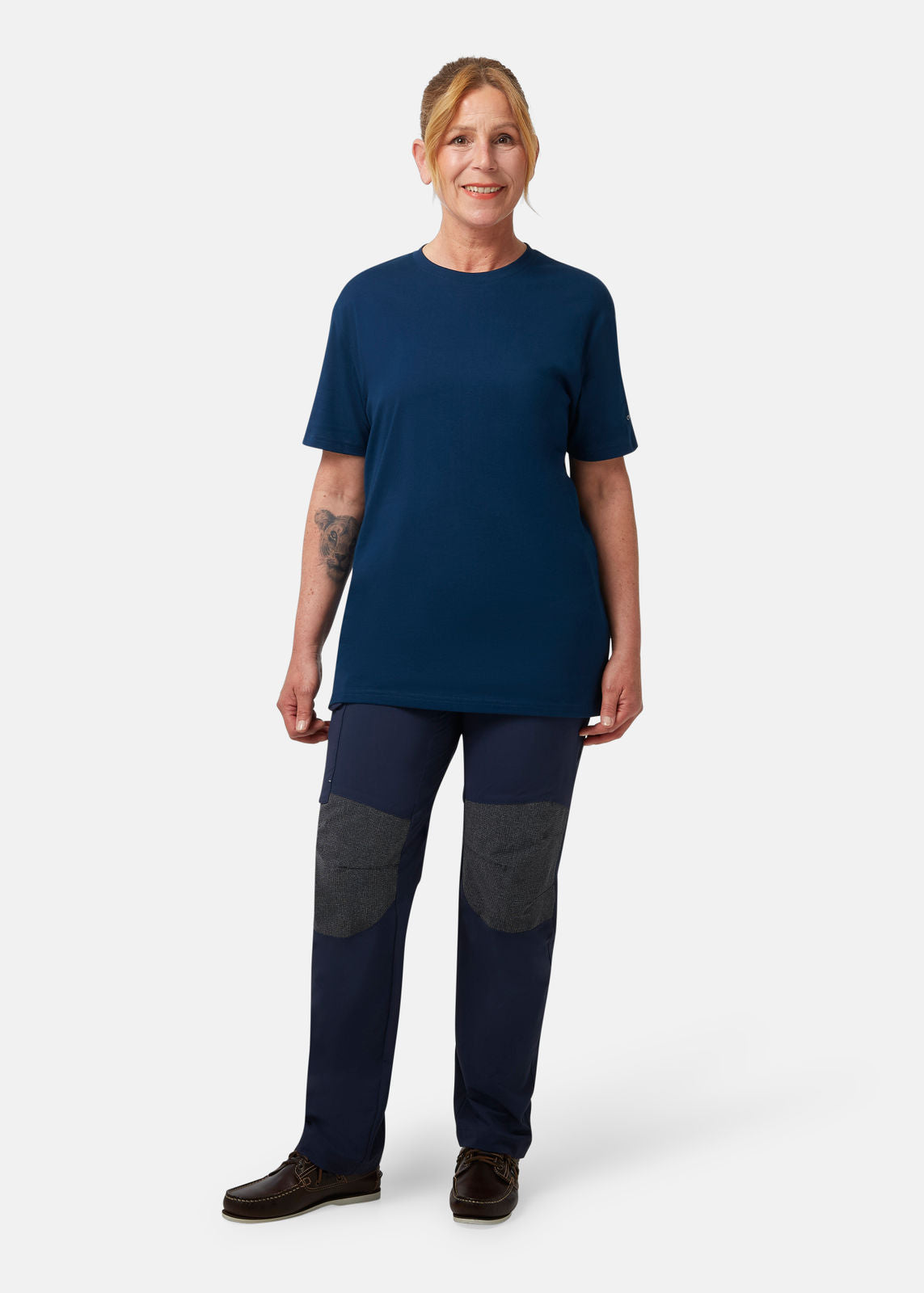 T-Shirt VARAZZE T-Shirt Crazy4Sailing