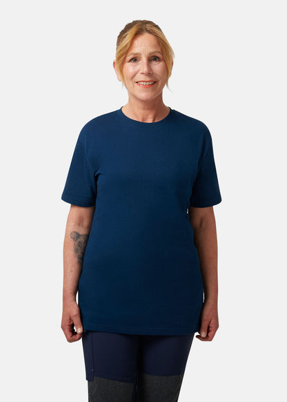 T-Shirt VARAZZE T-Shirt Crazy4Sailing