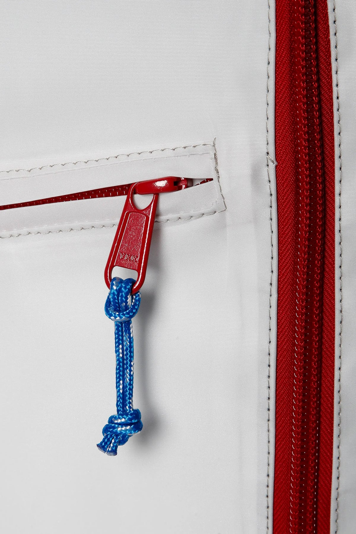 C4S Segeltuch Handgepäck-Rucksack Dacron Segeltuchtasche Crazy4Sailing