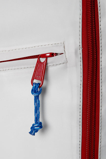 C4S Segeltuch Handgepäck-Rucksack Dacron Segeltuchtasche Crazy4Sailing