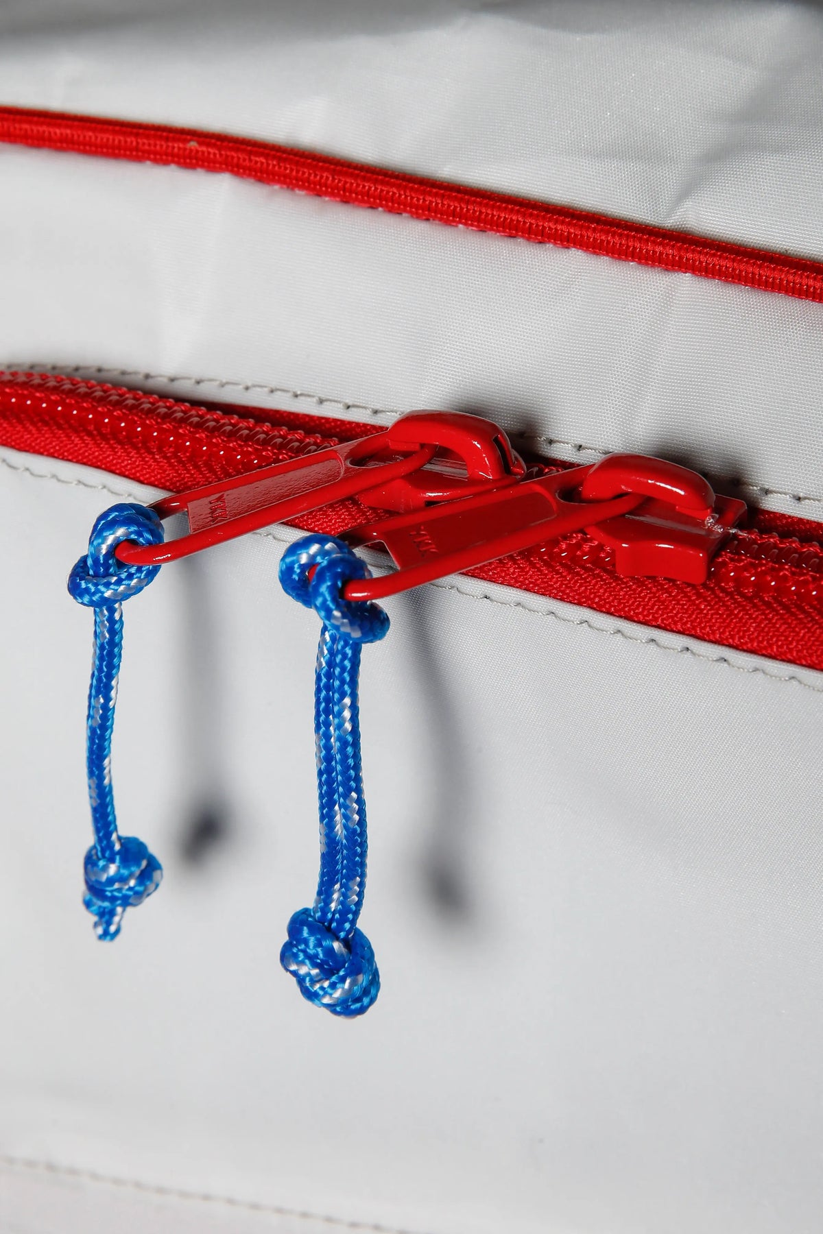 C4S Segeltuch Handgepäck-Rucksack Dacron Segeltuchtasche Crazy4Sailing